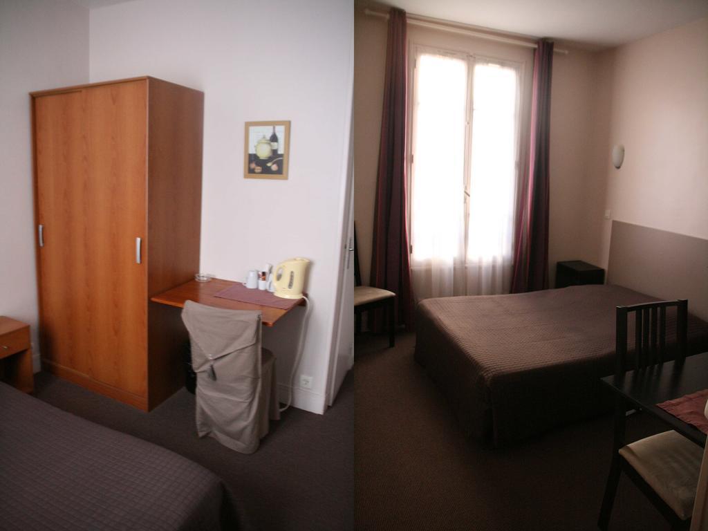 Classic Doppelzimmer